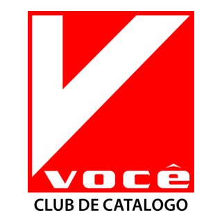 Voce Logo PNG Vector