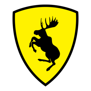 Volvo Logo PNG Vector