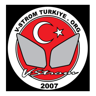 vstromturkiye Logo PNG Vector