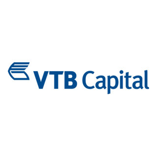 VTB Capital Logo PNG Vector