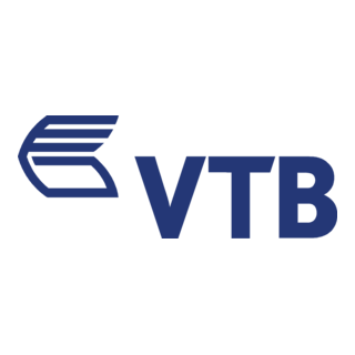 VTB Logo PNG Vector