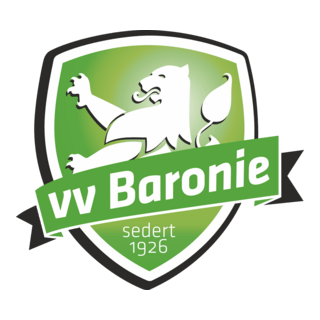 VV Baronie Logo PNG Vector