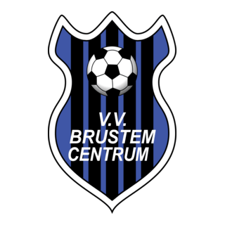 VV Brustem Centrum Logo PNG Vector