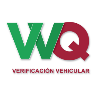 VVQ Logo PNG Vector