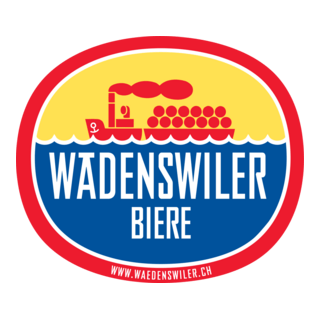 Waedenswiler Biere Logo PNG Vector