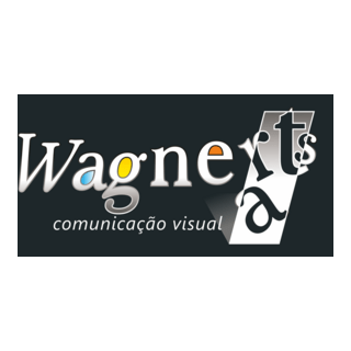 Wagner Arts - Área Escura Logo PNG Vector