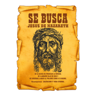 WANTED SE BUSCA Logo PNG Vector