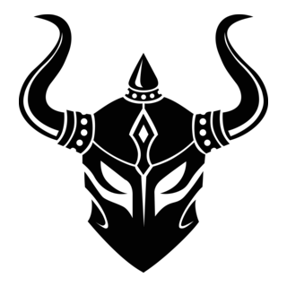 Warrior International Logo PNG Vector