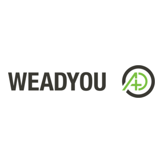WEADYOU GmbH Logo PNG Vector