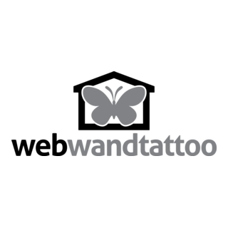WebWandtattoo Logo PNG Vector