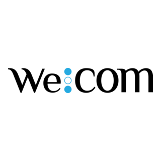 WeCOM S.r.l. Logo PNG Vector