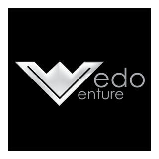 WeDo Venture Logo PNG Vector