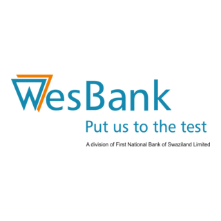 Wesbank Logo PNG Vector