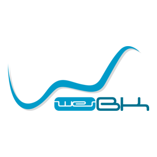 WesBK Logo PNG Vector