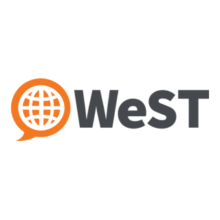 WeST Logo PNG Vector