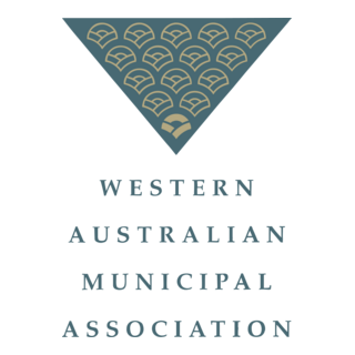 Western Australia Municipal Association Logo PNG Vector