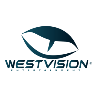 Westvision Entertainment Logo PNG Vector