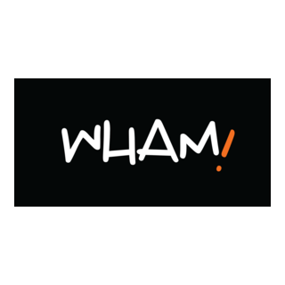 Wham Mobiles Logo PNG Vector