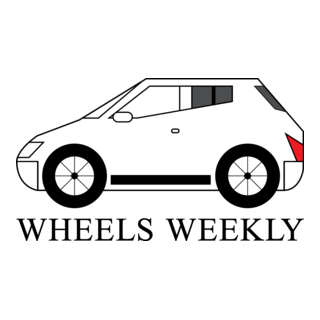 Wheels Weekly Logo PNG Vector