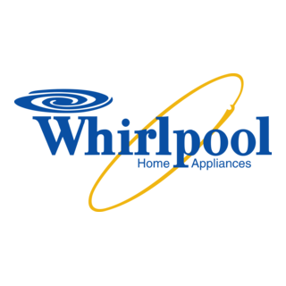 Whirpool Logo PNG Vector