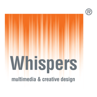 whispersmcd Logo PNG Vector