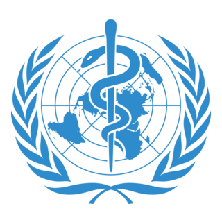 WHO Logo PNG Vector