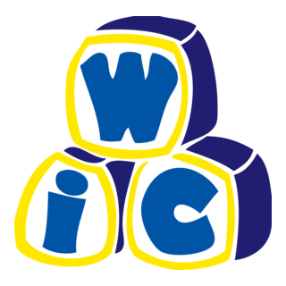 WIC Logo PNG Vector