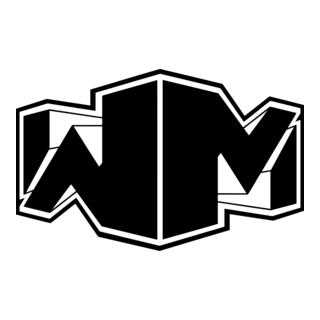 Widowmaker Logo PNG Vector