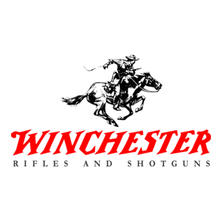 winchester shotguns Logo PNG Vector
