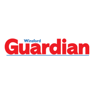 Winsford Guardian Logo PNG Vector
