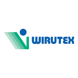 Wirutex Logo PNG Vector