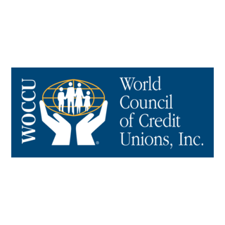 WOCCU Logo PNG Vector