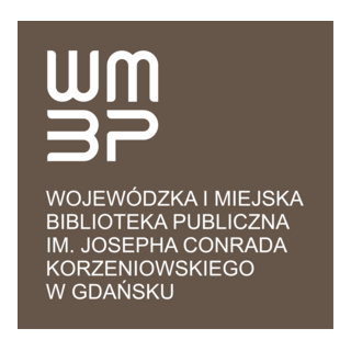 Wojewódzka i Miejska Biblioteka Publiczna im. Logo PNG Vector
