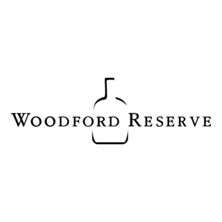 Woodford Reserve Logo PNG Vector