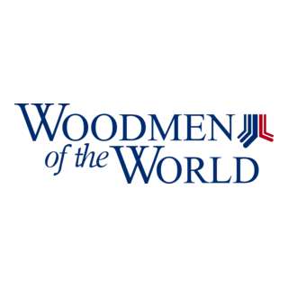 Woodmen of the World Logo PNG Vector