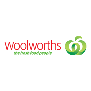 Woolworths Logo PNG Vector