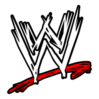 WWE Logo PNG Vector