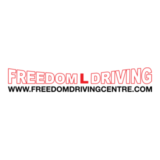 www.freedomdrivingcentre.com Logo PNG Vector