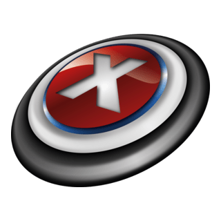 x digital Logo PNG Vector