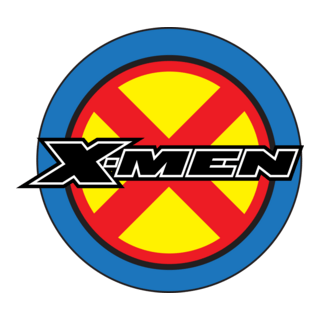 X-Men Logo PNG Vector