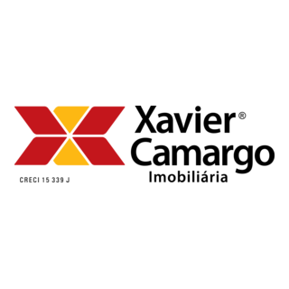 Xavier Camargo Imobiliária Logo PNG Vector