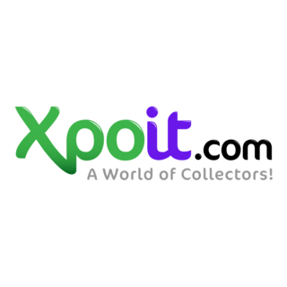 Xpoit.com Logo PNG Vector