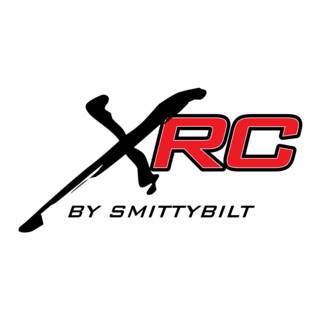 XRC Logo PNG Vector