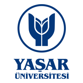 Yaşar Üniversitesi Logo PNG Vector