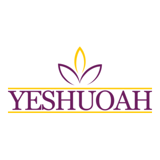 Yeshuoah Logo PNG Vector