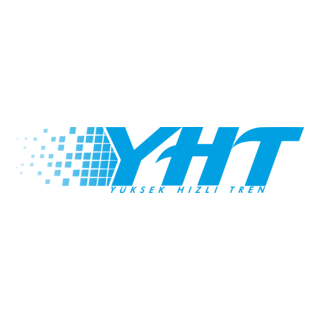 YHT Logo PNG Vector