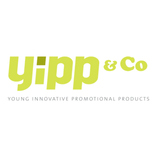 YIPP & CO Logo PNG Vector