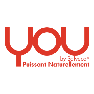 YOU by Salveco Logo PNG Vector