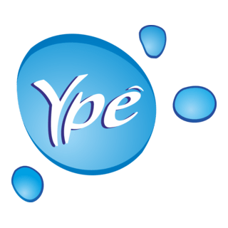 Ypê Logo PNG Vector