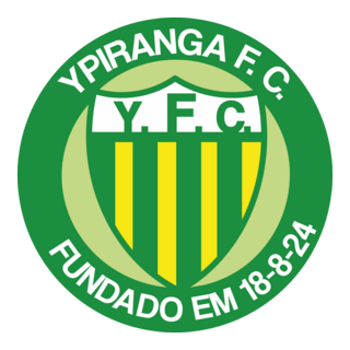 Ypiranga Logo PNG Vector
